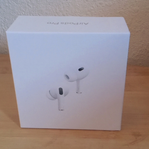 Airpods pro 2